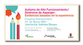 Autismo Burgos International Congress